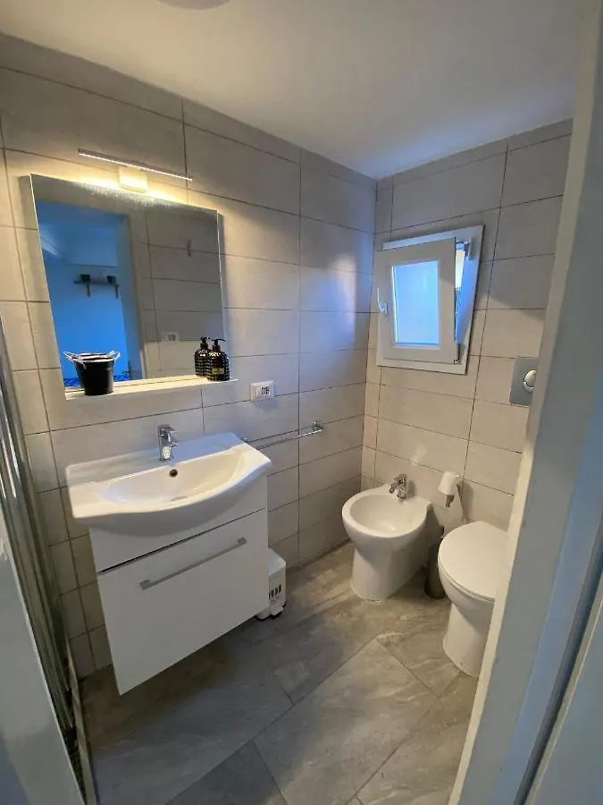 Trastevere Onlyone Apartment Rome