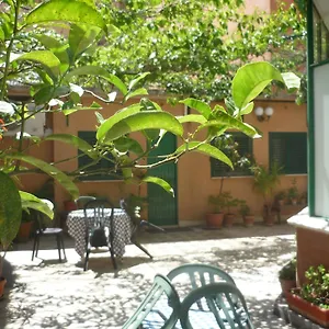 Carmel Hotel